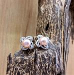 Bông Tai Ngọc Trai CHNT15